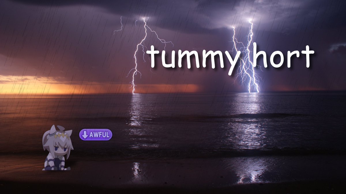 Str0ngWeakling's tweet image. 
