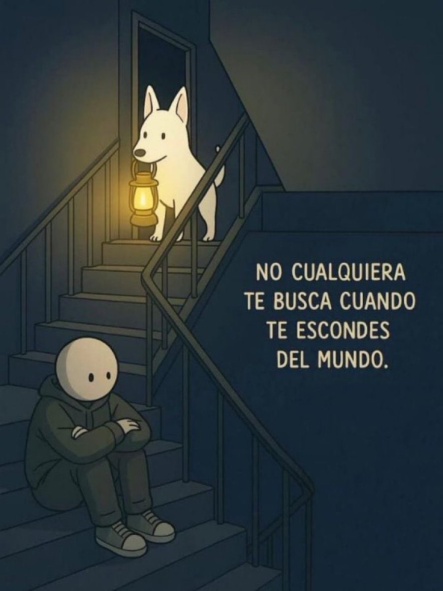 IngOmarRodas's tweet image. Solo los verdaderos amigos te buscan cuando te escondes del 🌏, pero fundamentalmente, solo los amigos verdaderos te buscan y encuentran cuándo el mundo “te esconde”
🤝🤝🙏🙏💪💪
