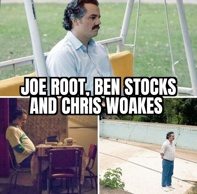 Only 13 overs...
Ravindra Jadeja and Washington Sunder playing 🔥🔥🔥

Joe Root party watching 
#INDvsENGTest #INDvsEND
