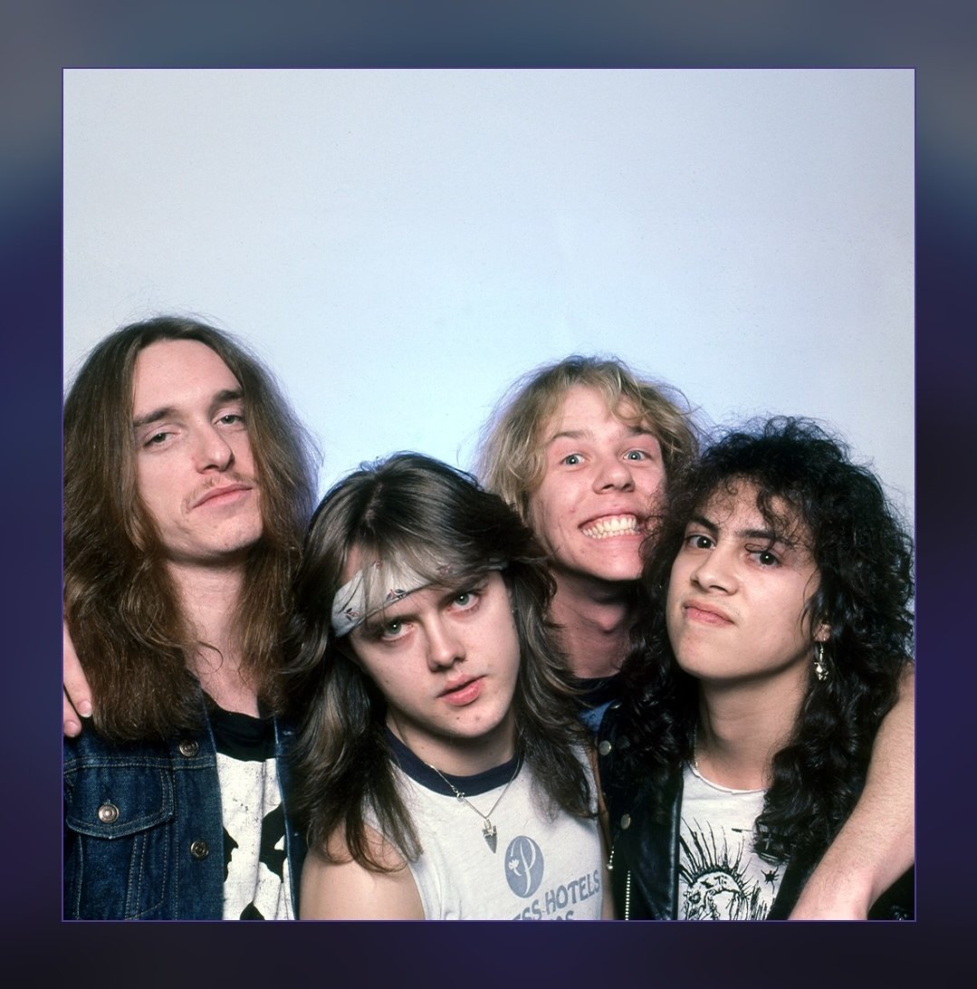 metallicacervo's tweet image. 🚨 Hoje, há exatamente 41 anos atrás, o álbum &quot;Ride The Lightning&quot; era lançado!

Qual sua faixa favorita do disco? :)