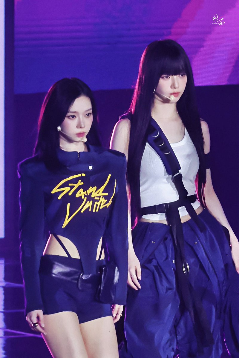 uchinagaey's tweet image. the visual chemistry is off the charts 😵‍💫😵‍💫