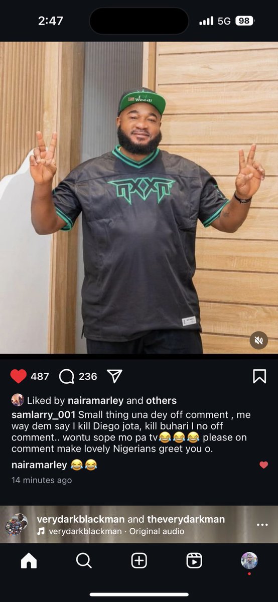 EkitiOracle's tweet image. Bush meat don dey hunt hunter!