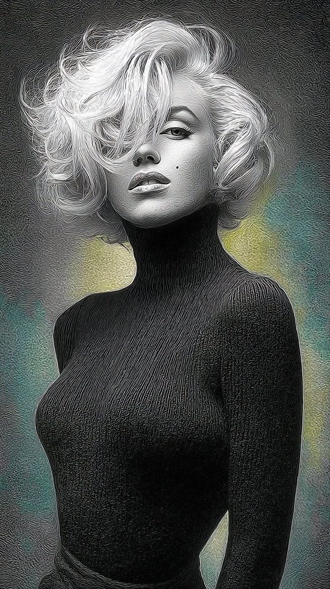 CreativGravity's tweet image. MM Portrait 

Left or Right?