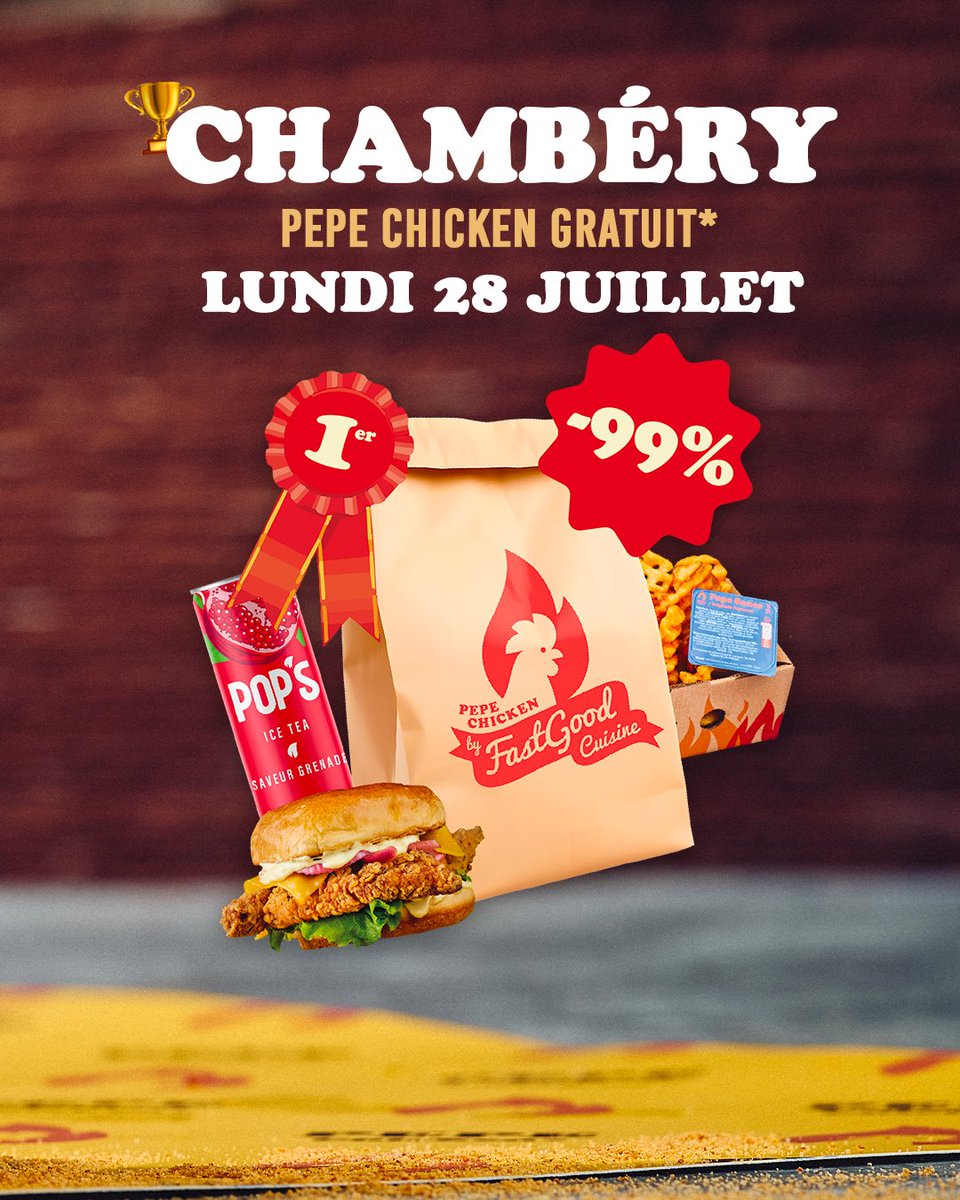 Pepe Chicken tweet media