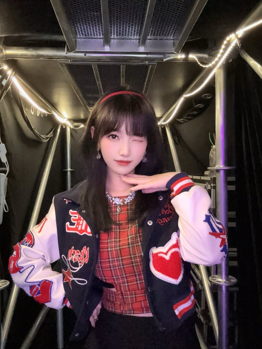 HeeYi_TATA's tweet photo. 💎 https://t.co/0M11ohBkjm