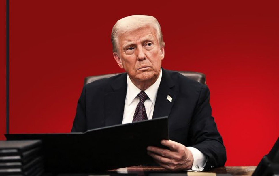 internethaber's tweet image. Trump:
"Gazze'ye yaptığım yardımlar için kimse bana teşekkür etmedi."