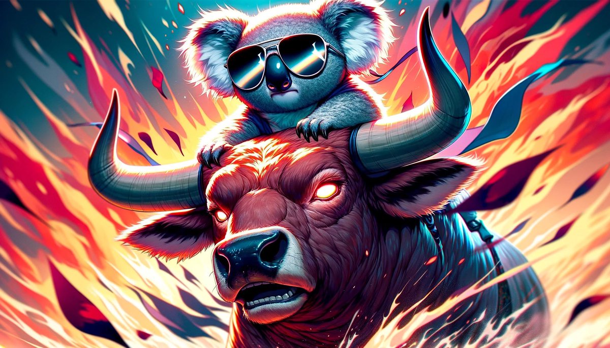 trader_koala's tweet image. 