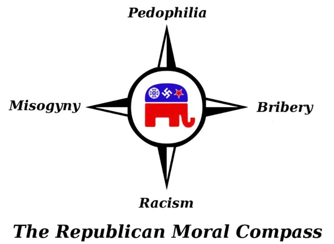 MzDeeVah14's tweet image. Don't forget #GOP βΌοΈππΎβΌοΈππΎβΌοΈ