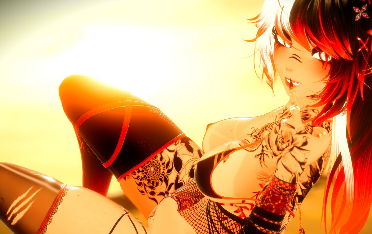 Tomnn_Jerry's tweet image. Relaxing day, come and &quot;chill&quot; with me~ ❤️