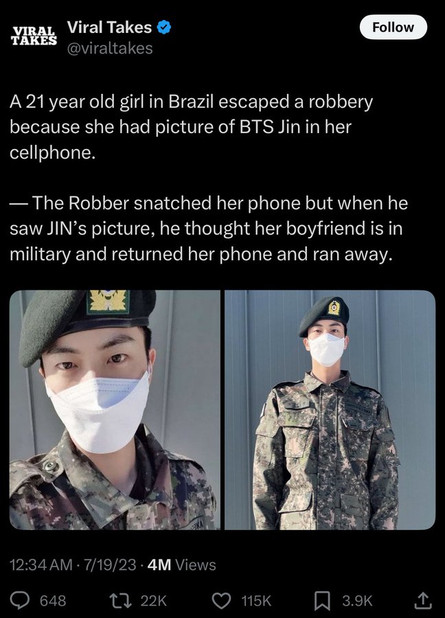 kookzlore's tweet image. 😭