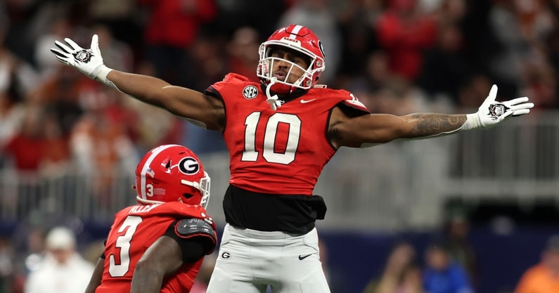 MizzouToday's tweet image. What can you expect of Damon Wilson II in 2025?
@kyle_mcareavy takes a look in the Top 25 most important players series: on3.com/sites/mizzou-t…