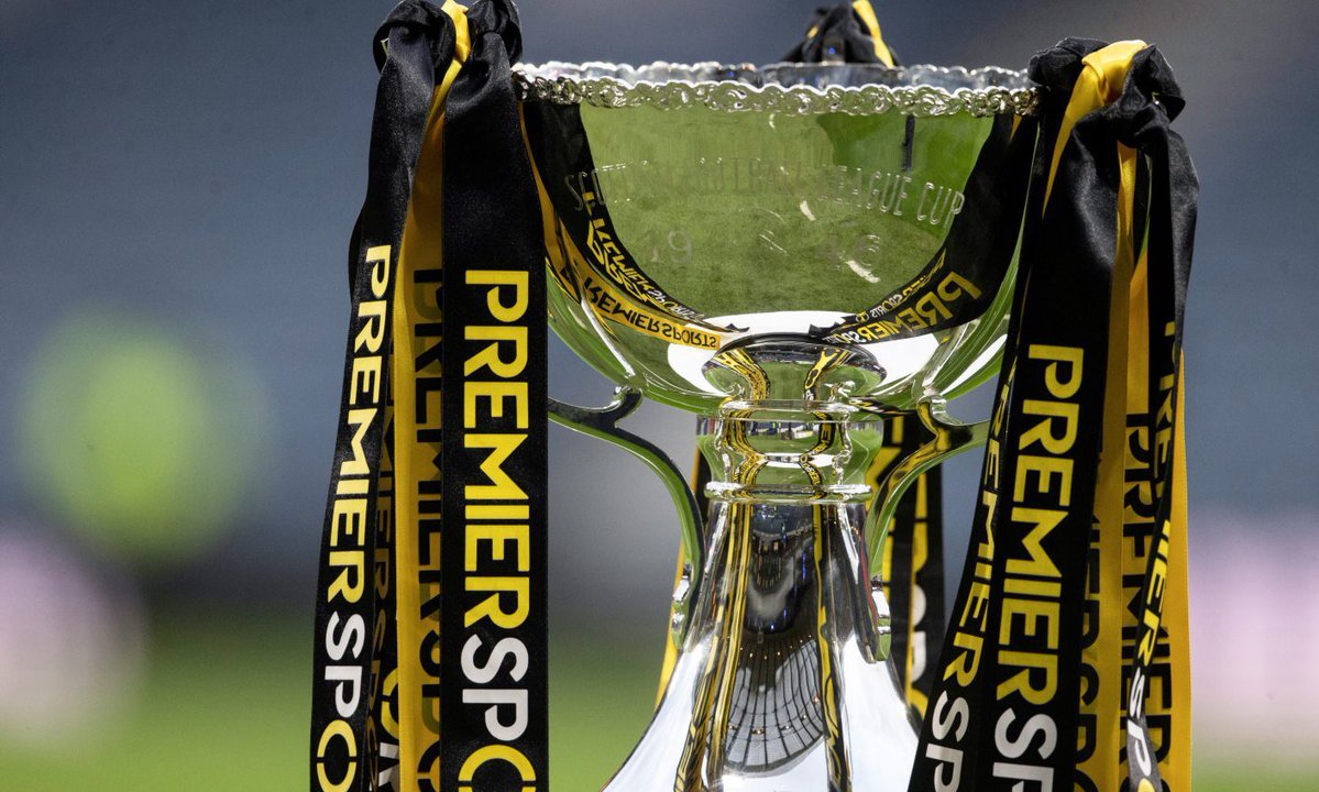Tele_Sport's tweet image. Premier Sports Cup draw: St Johnstone and Dundee United learn last 16 fate dlvr.it/TM84W4