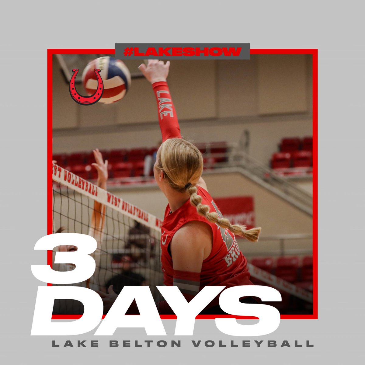 Lake Belton Volleyball (@volleyballlbhs) on Twitter photo 