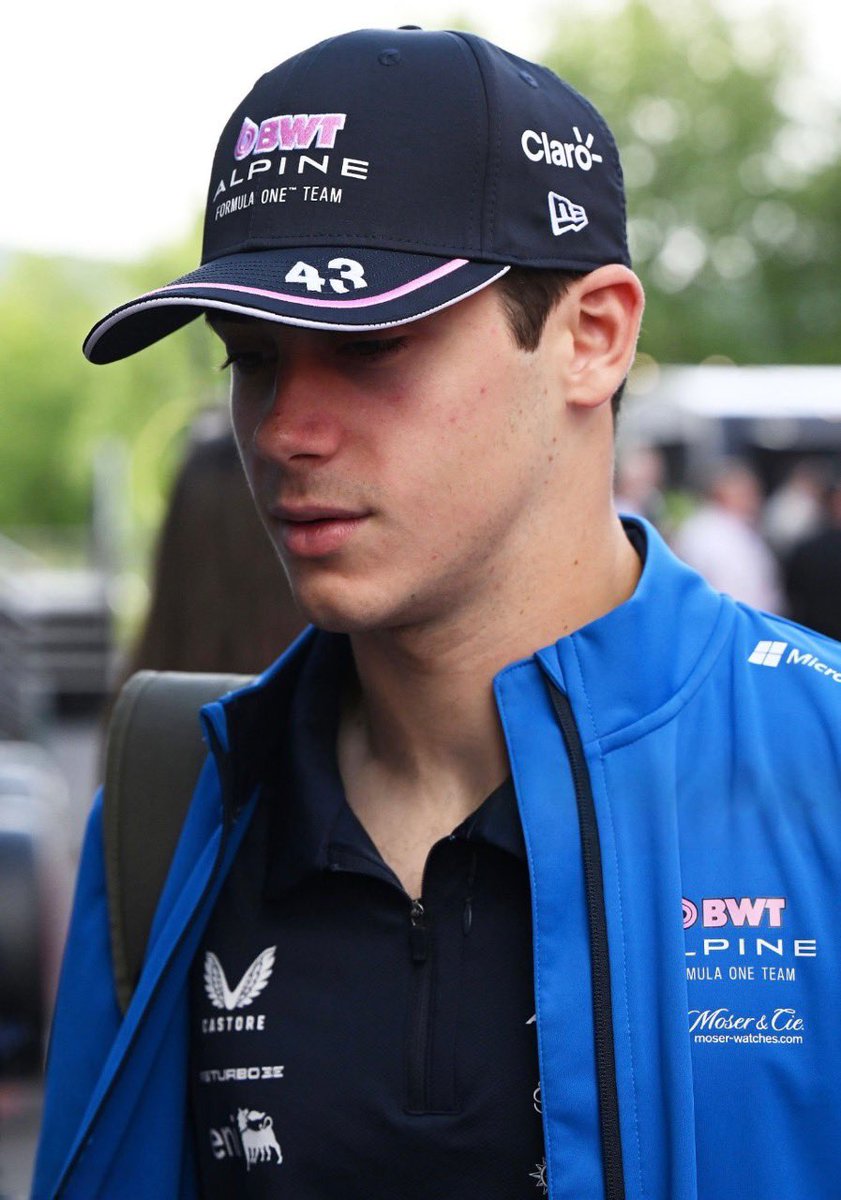 Colapinto News🇦🇷 tweet media