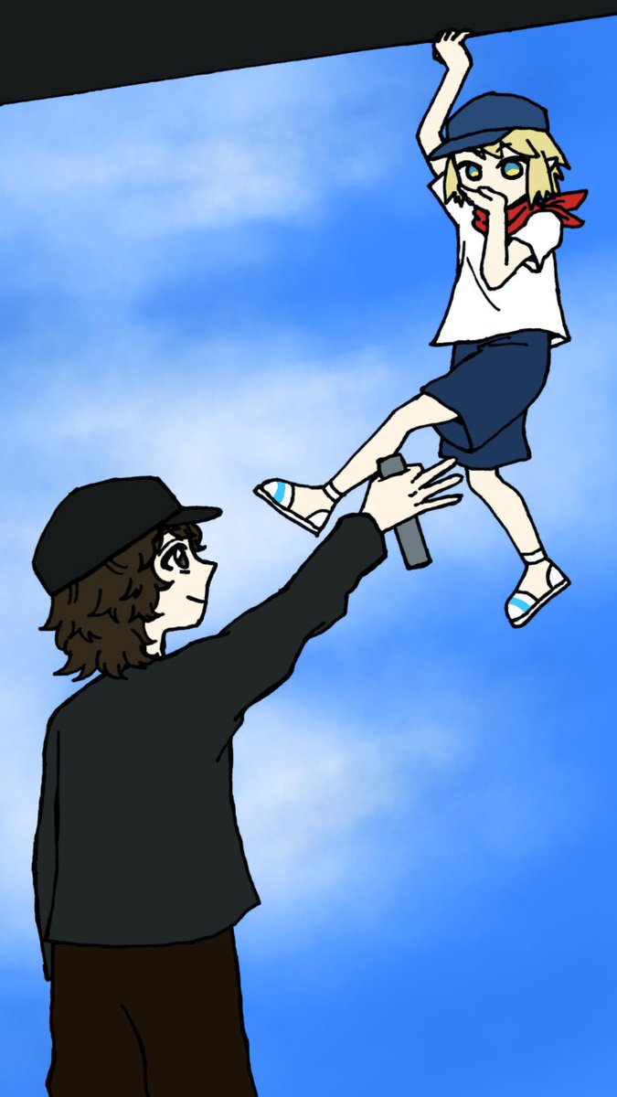 110_tkns's tweet image. musician