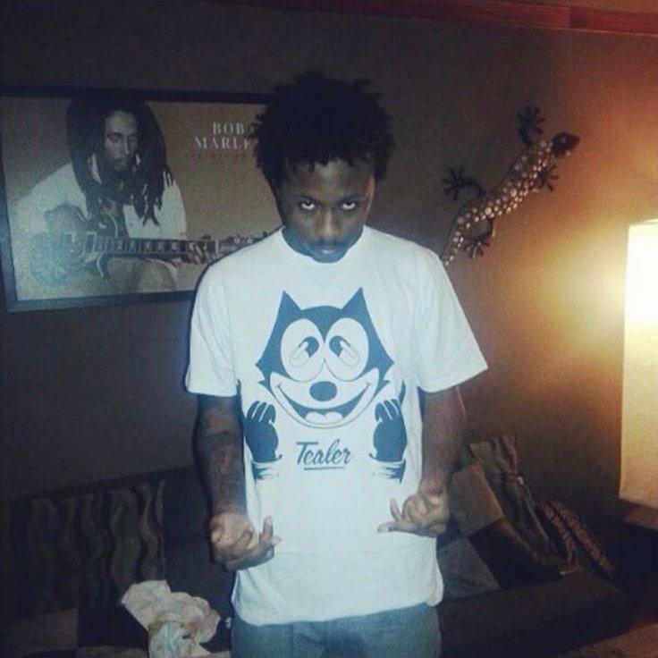 AstroMagazine_'s tweet image. SpaceGhostPurrp accuse Playboi Carti d'être un rat et de "sacrifier des gens pour son album"...
"Il sacrifie des mecs alors que son album va flop"
L'artiste s'en prend à Carti qui apparement créerait des tensions entre différents membres de gangs à Atlanta à travers différentes…