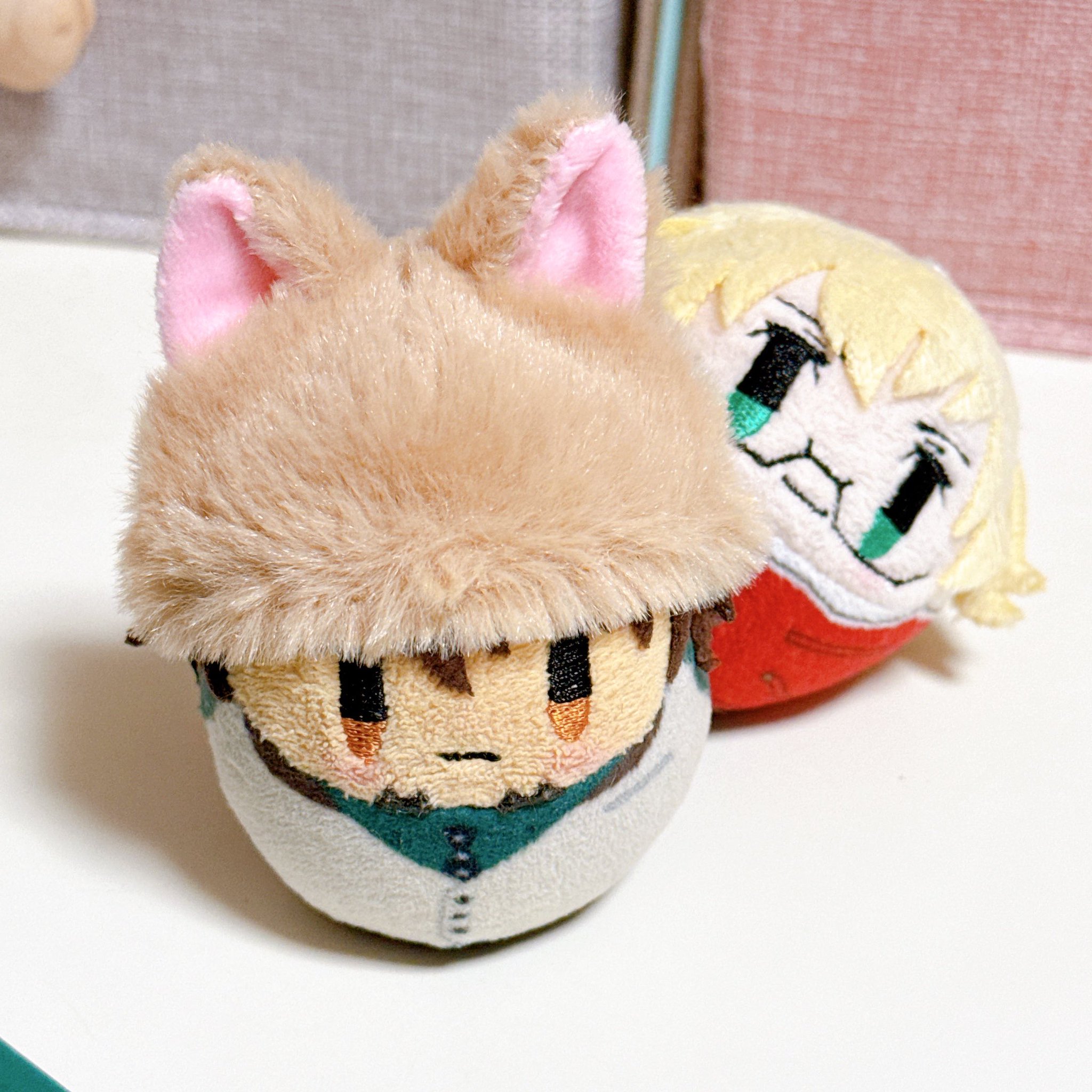 めぐめぐ•*¨*•.¸♬︎★のびねこ★こーば(*ΦωΦ) 楽天市場】アゾン からふるDreamin'／めばえ～まねきねこちゃん