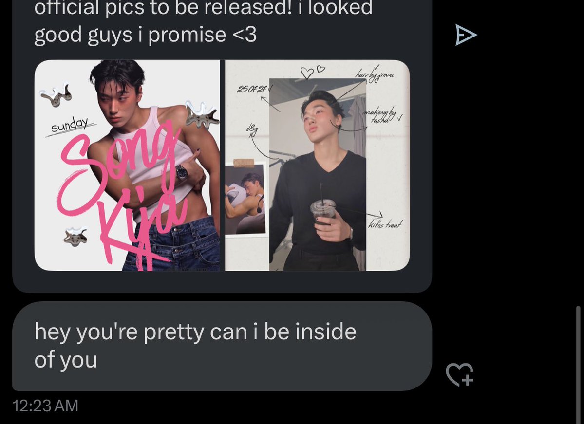 ghostizle's tweet image. um guys..