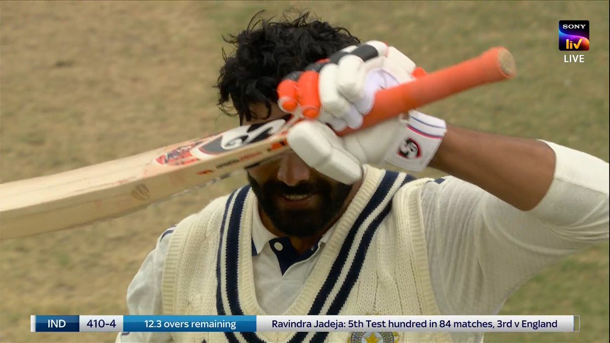 THANK YOU, SIR JADEJA. 🙇‍♂️

- Any appreciation for you is less the way you've stood up for India. 🇮🇳