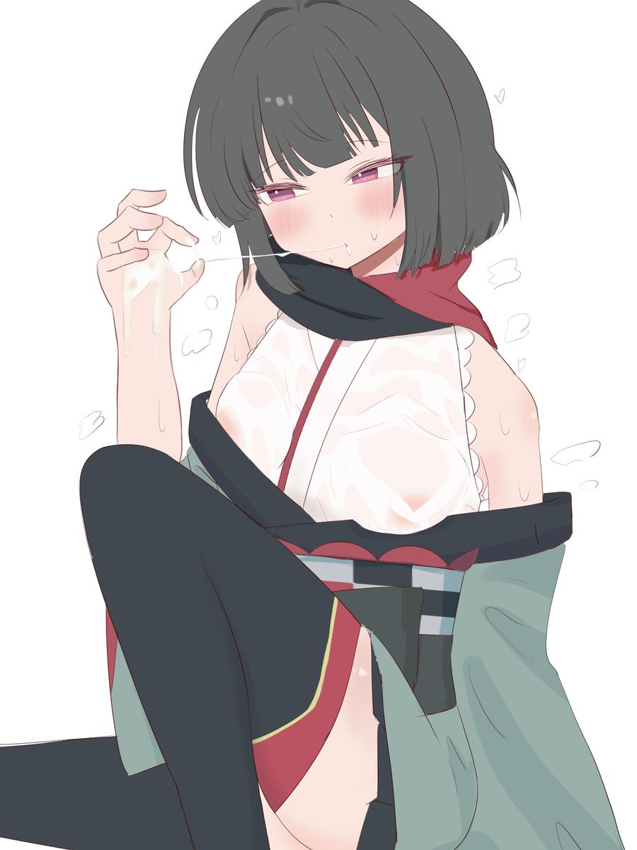 nagakuikiru's tweet photo. シコモクで自分用に絵描いた https://t.co/yGa2xJ9ZGo