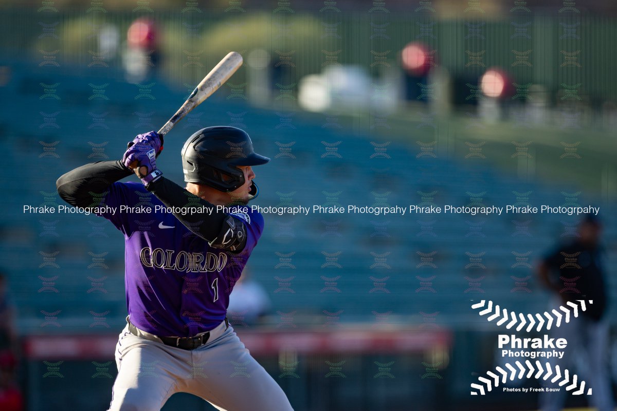 phrakephoto's tweet image. Alessander De La Cruz (1) RF Rockies IFA 2023 DR/GER #rockies #coloradorockies
@roxmilbreport
@RockiesFutures @blakestbanter
#ACL #ArizonaComplexLeague #wirlebenbaseball #baseballdeutschland @DBV_BB_SB_GER @baseballDEU @BaseballmaniaEU @Shawn_Spradling @intlbaseball24