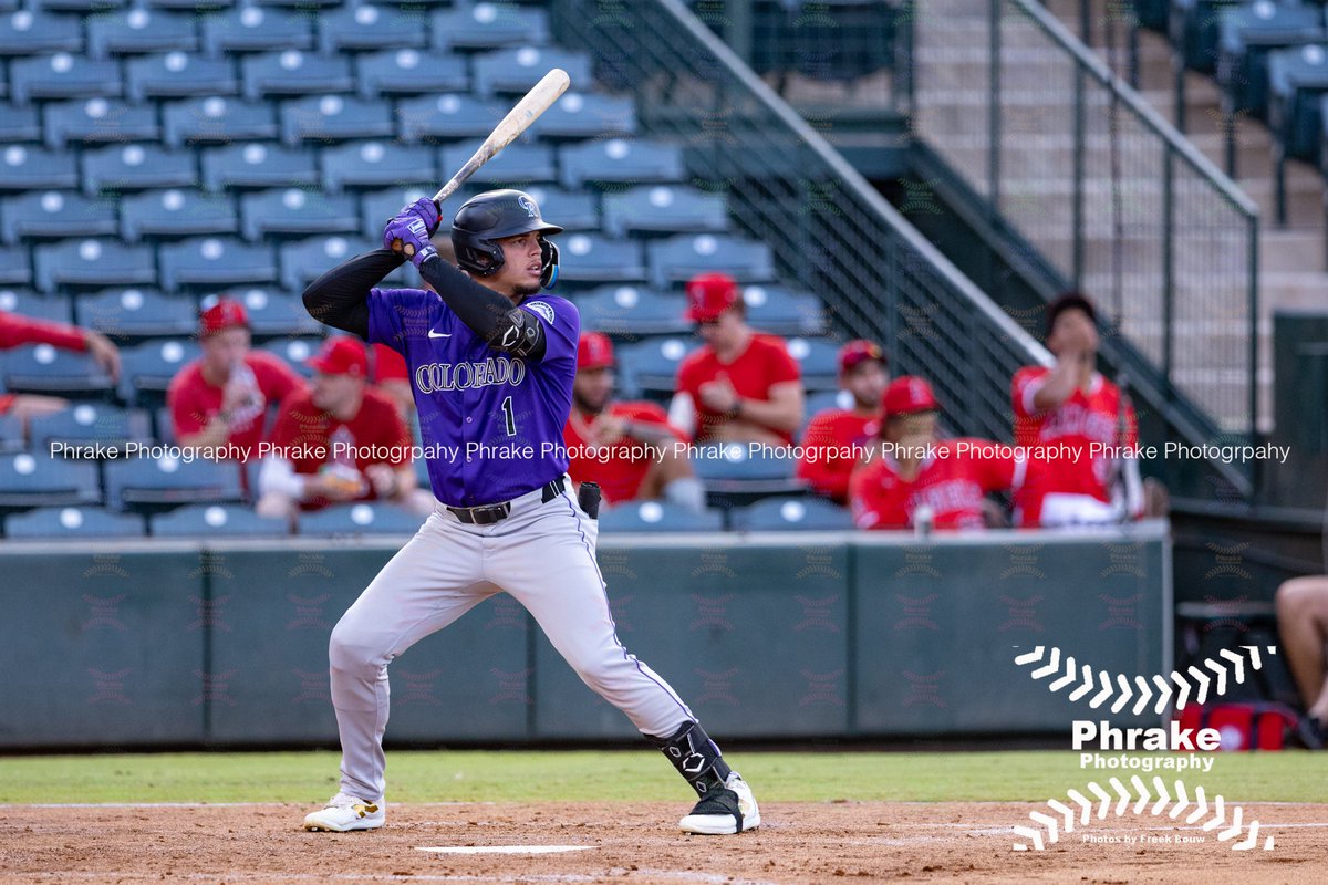 phrakephoto's tweet image. Alessander De La Cruz (1) RF Rockies IFA 2023 DR/GER #rockies #coloradorockies
@roxmilbreport
@RockiesFutures @blakestbanter
#ACL #ArizonaComplexLeague #wirlebenbaseball #baseballdeutschland @DBV_BB_SB_GER @baseballDEU @BaseballmaniaEU @Shawn_Spradling @intlbaseball24