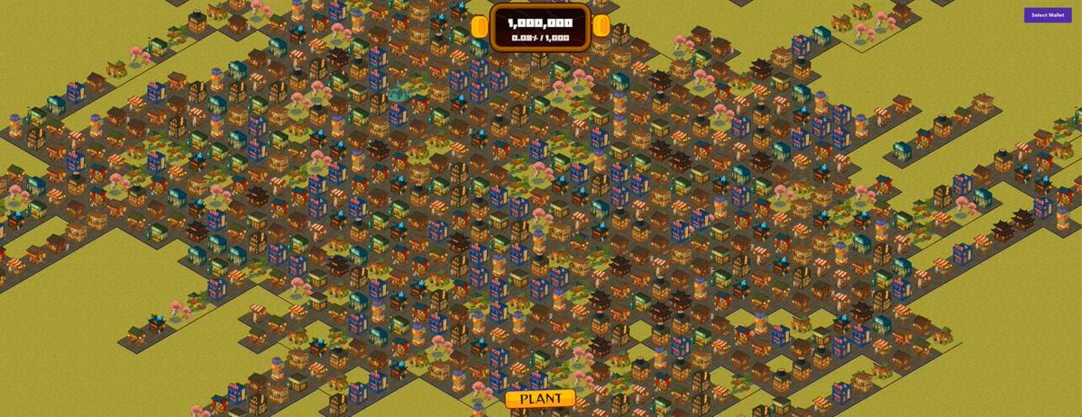 There are tweet coins, and there are community coins.

When the chart dips and community is still bullish, you buy up the floor and raise your targets

New holder? Join the community, and spread $KOBU across X with us

AMqhbPuvGbf6gz9H6NmdoZuEdHssjmAP6HDKrfSZbonk