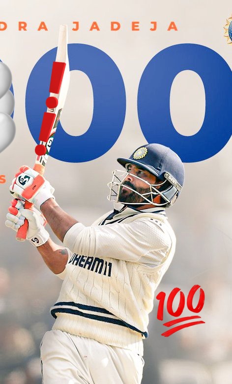 BusyRk's tweet image. #Jadea Never disappoint his fans !!!🇮🇳
When questions surrounded 
#washingtonsunder selection and his batting position, he answered with 🏏 Both stepped up when🇮🇳 need
#INDvsENGTest
#ENGvsIND  #Stokes  #Washington 
#TestCricket #Bumrah