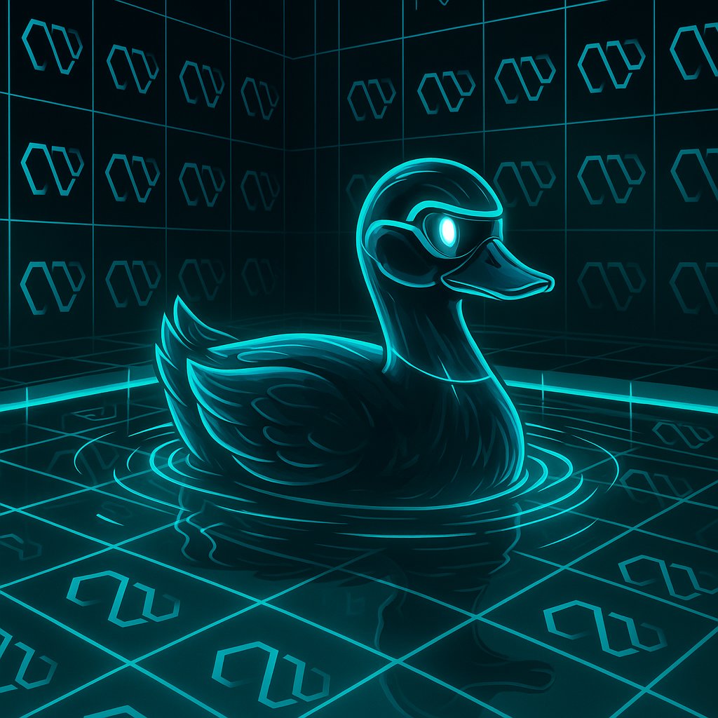 Fredated's tweet image. Share insights on what projects are building in the crypto and Web3 space, and earn quacks on @wallchain_xyz from pointing people to where these opportunities are.
The meta is InfoFi with Wallchain 🦆