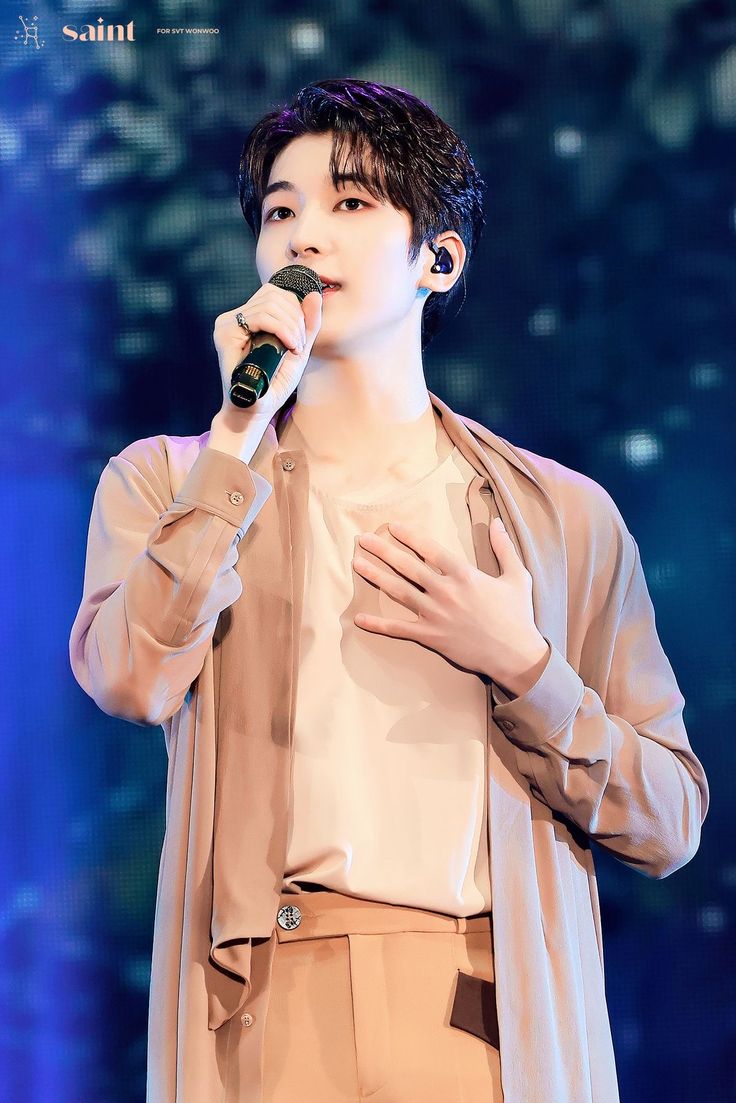 _hourlywonwoo's tweet image. #WONWOO #세븐틴 #원우 #SEVENTEEN @pledis_17