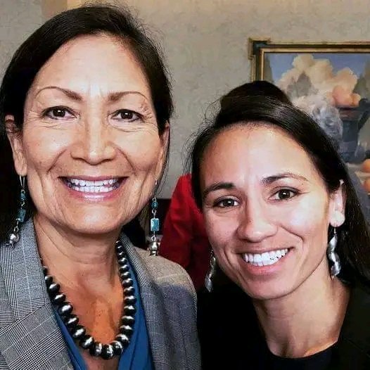 Native American Pride tweet media