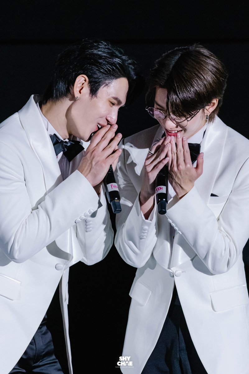 shychaelee's tweet image. หาให้เจอนะ....
คนที่พร้อมจะเล่นโบ๊เล่นเบ๊ไปกับเราทุกเรื่องอ่ะ
โอ้ยยย น่ารัก!! (⸝⸝&gt; ω &lt;⸝⸝)
✧꒰ ˚ @ppoohkt @pavelphoom
#ppoohkt #pavelphoom #PoohPavel 𓂂◞♡.
250725 — #PitBabeTheSeries2 final ep