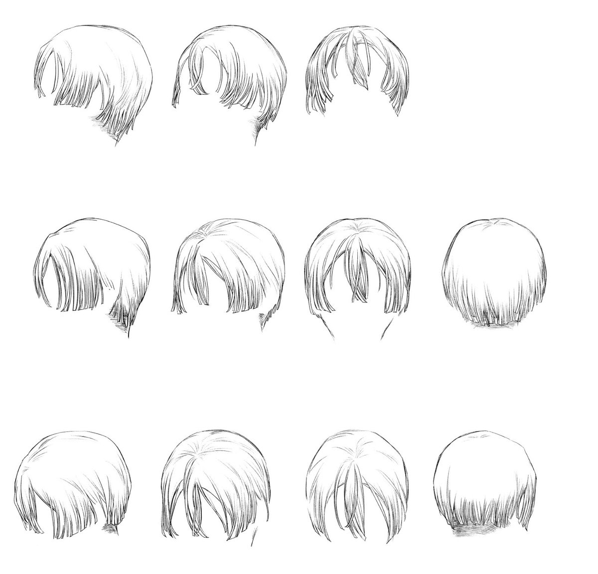 絵の練習 
