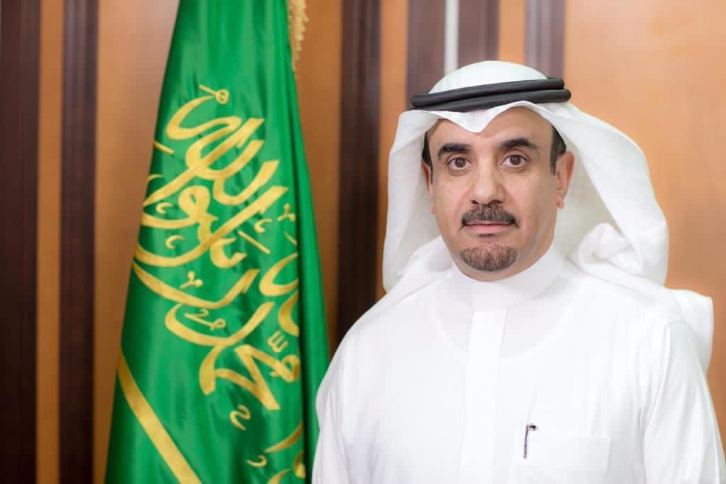 altrifi's tweet image. اتقدم بالشكر والتقدير لمعالي الوزير خالد بن عبدالعزيز الفالح،وزير الاستثمار السعودي، @Khalid_AlFalih على مواساته لنا في فقيدتنا، والدتي نورة محمد المتوزي، ولعضو مجلس الشورى الدكتور راشد بن مسلط الشريف،ولأصحاب المعالي في تقديم العزاء عبر الاتصال او الرسائل ولا أراكم الله مكروها…