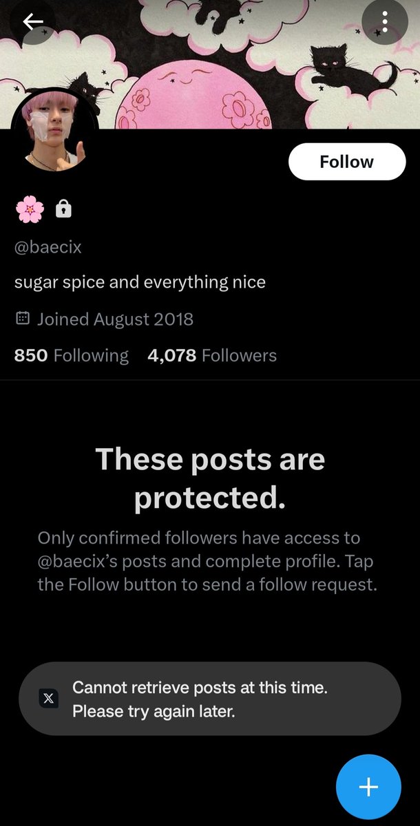 The biggest brainfu*ked coward ever. Doesn't know how to mind her own business! Stop barking like a mad dog and then hide like a fuc*ing rat u filthy piece of💩. It's not that difficult to stay in ur lane and bother abt ur fav. Bloody attention seeker!