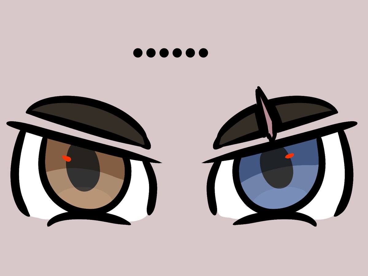 BasicallyBB_s's tweet photo. Aspen's eyes tell alot about his story... https://t.co/9jyNkiTN0w