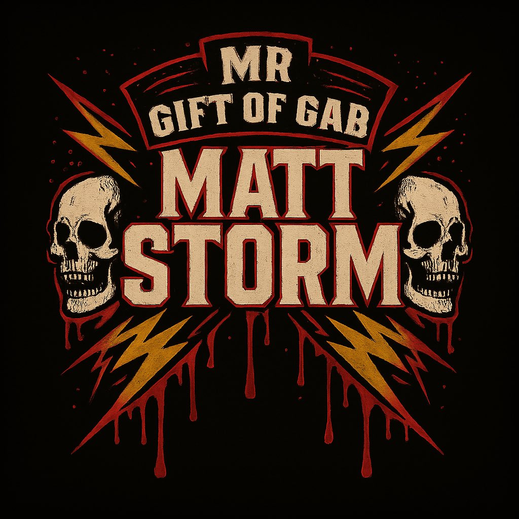 MattStorm717's tweet image. What a night it was last night in the finals of The Gift Of Gab finals where I became not only the first man to win 2 Gift Of Gab Tournaments but to become the first man to win back to back Tournaments in LTD history #MrGiftOfGab #2Time @BlaiseMcCoyLTD