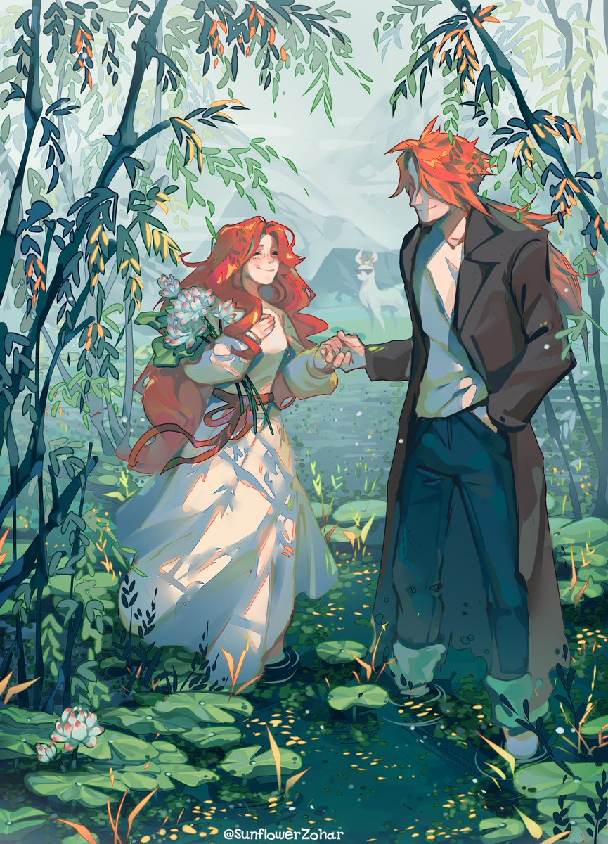 #MyTimeatPortia #MTAP #MTAPGinger #MTAPBuilder #MTAPFanart