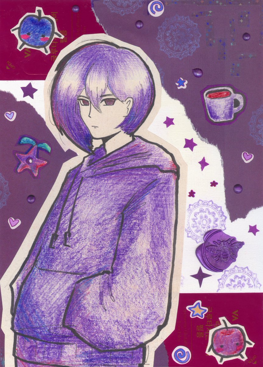 gafu_cbt's tweet image. #stardewvalleysebastian #stardewvalley