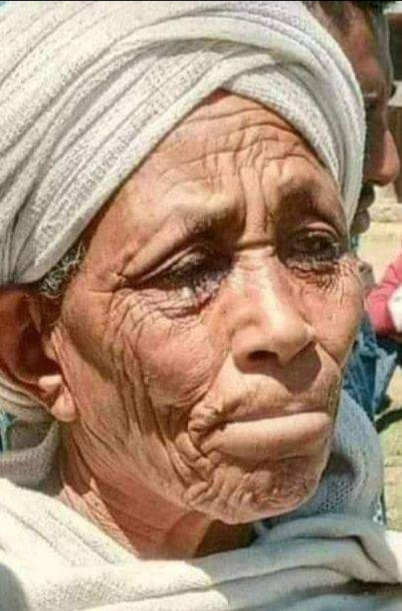 <a href="/FAODG/">FAO Director-General QU Dongyu</a> <a href="/AbiyAhmedAli/">Abiy Ahmed Ali 🇪🇹</a> <a href="/FAO/">Food and Agriculture Organization</a> <a href="/FAOEthiopia/">FAO Ethiopia</a> <a href="/FAOAfrica/">FAO in Africa</a> <a href="/FAOEastAfrica/">FAO Eastern Africa</a> With respect, PM <a href="/AbiyAhmedAli/">Abiy Ahmed Ali 🇪🇹</a> is bombing his own people killing thousands, especially Amhara, in the ongoing #AmharaGenocide.
Shaking hands with a leader accused of atrocities sends the wrong message.
<a href="/FAO/">Food and Agriculture Organization</a>, stand for humanity &amp; justice. History will remember where you stood.