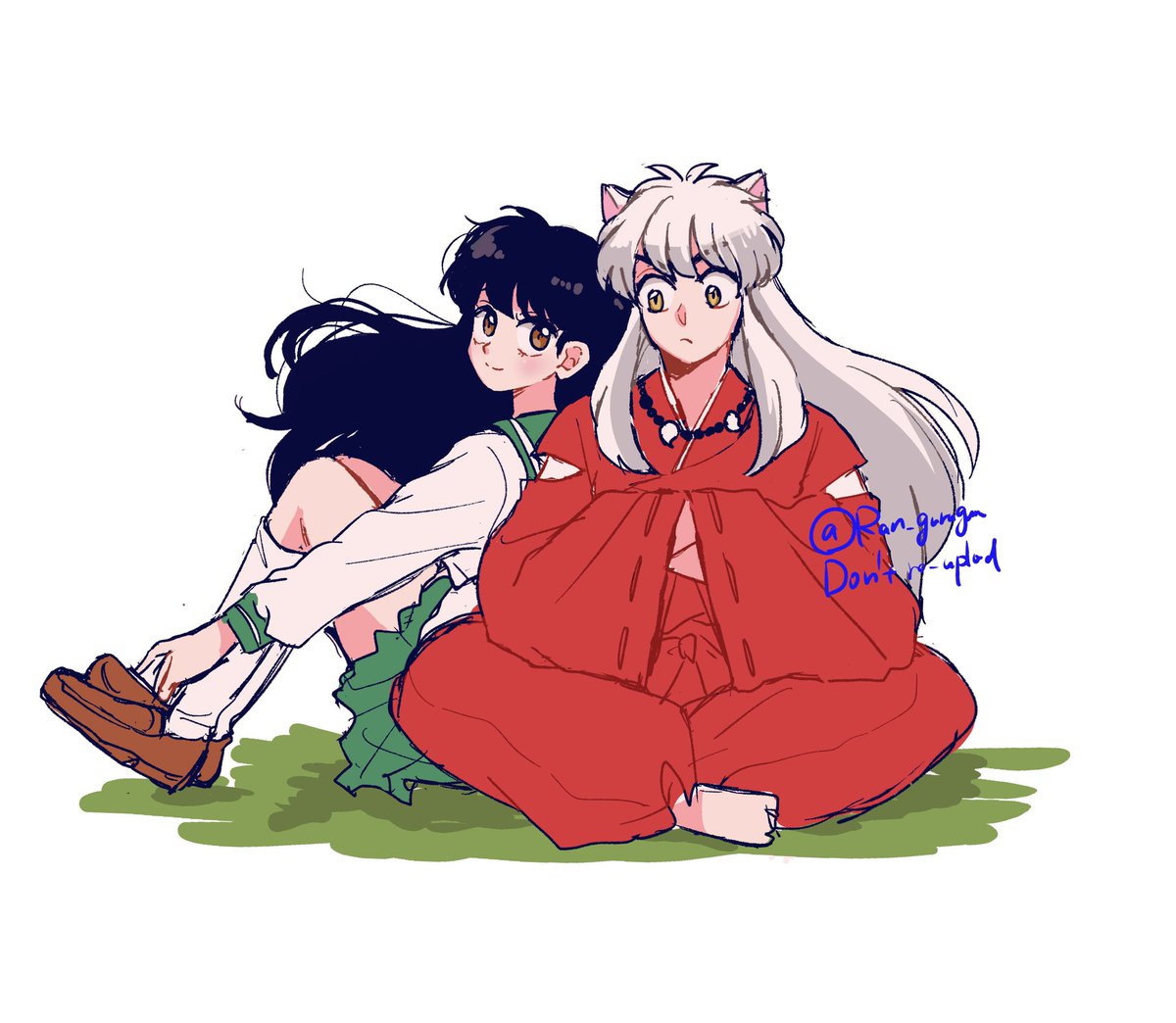Ran__guruguru's tweet image. 犬かご
