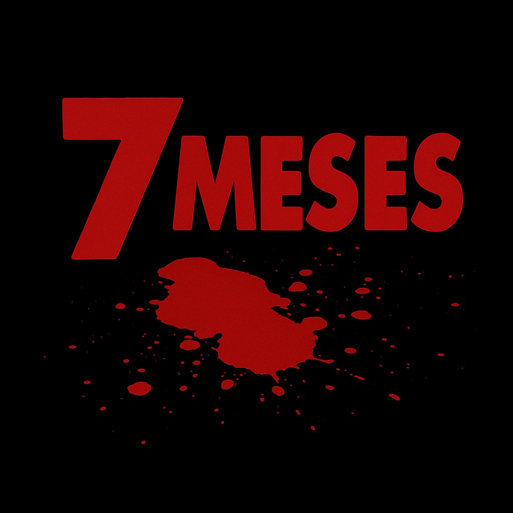 7 meses para el estreno de #Scream7.