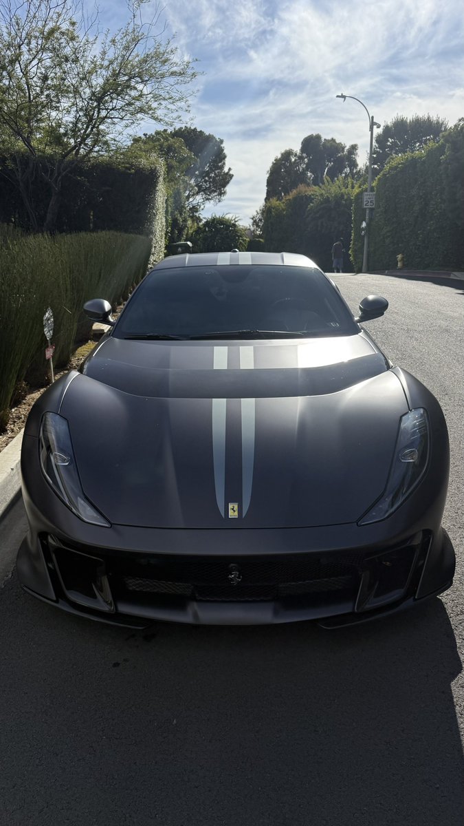 notcamcasey's tweet image. average find in los angeles