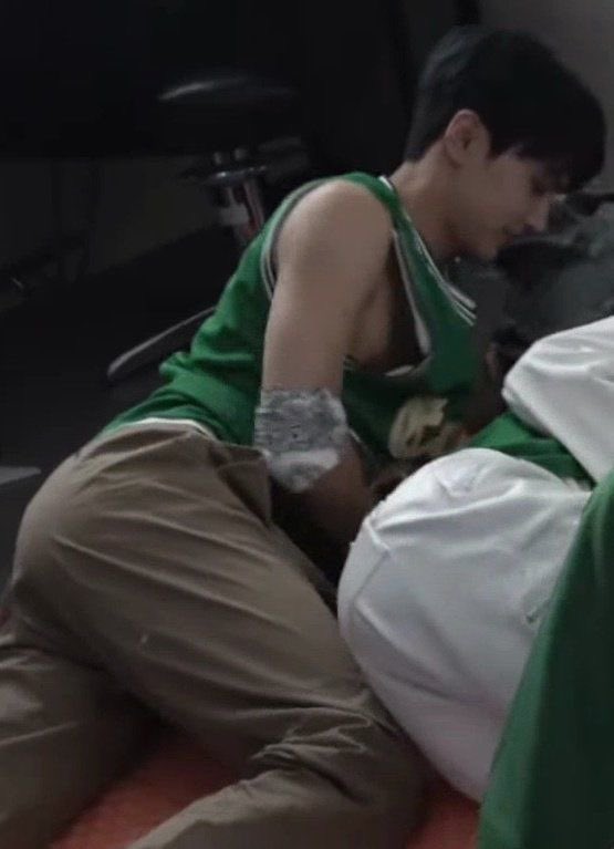 jay jay jay 💚🍏