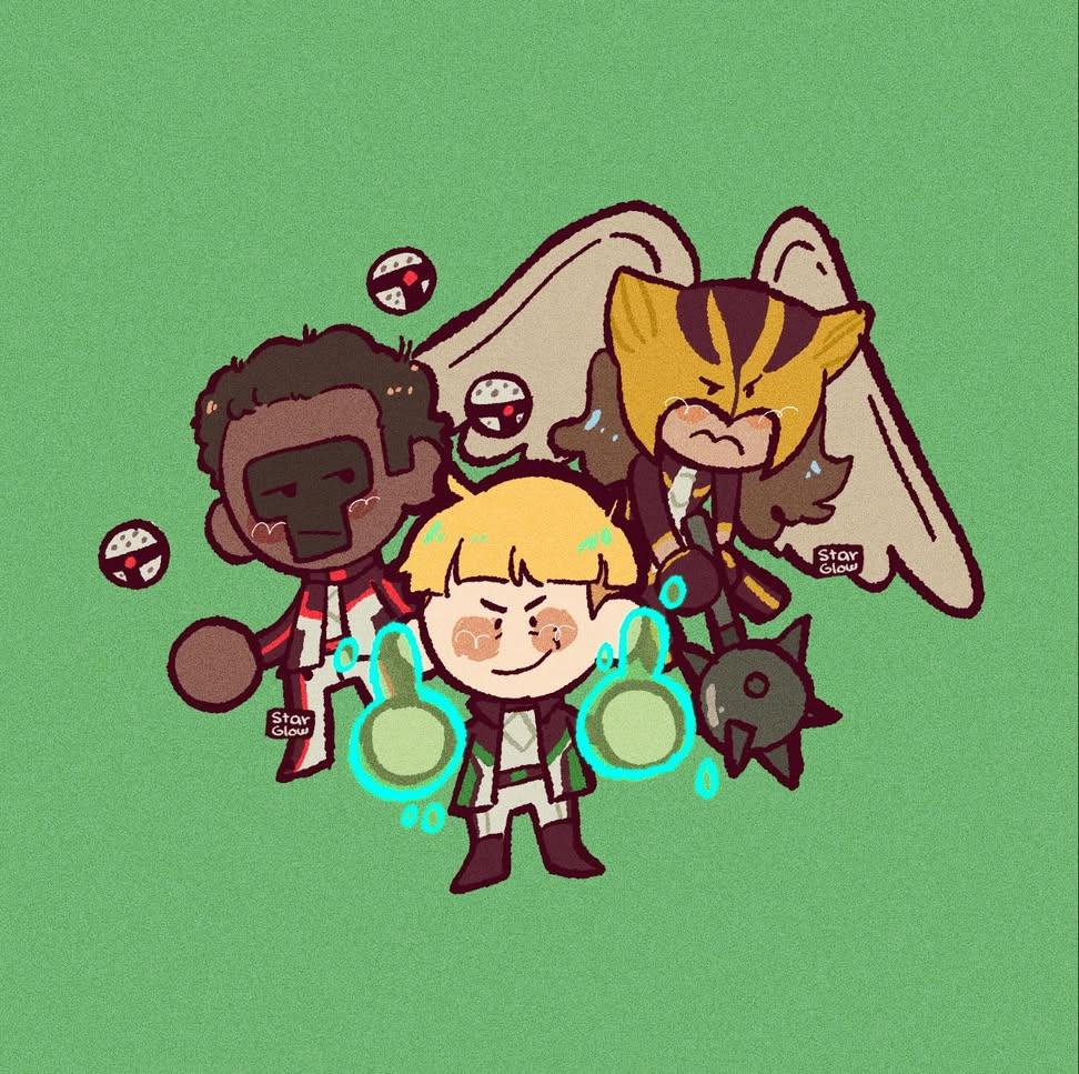 Justice Gang 
#JusticeGang #Superman