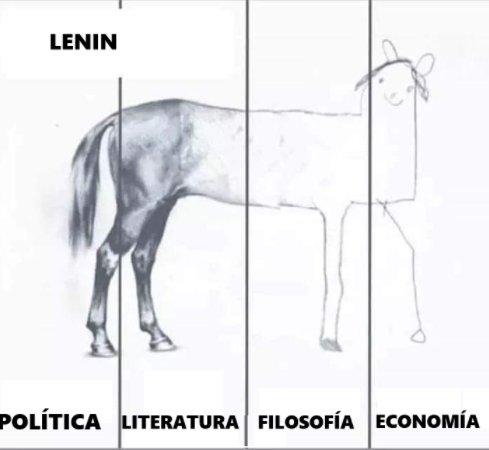 Lezama_Eze's tweet image. Prendan fuego &quot;Imperialismo, fase superior del capitalismo&quot;