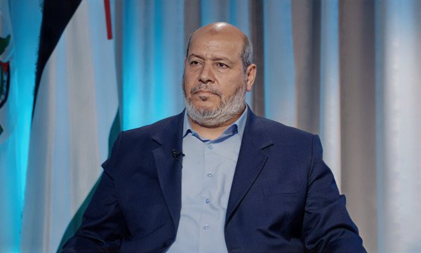 aypress's tweet image. -
المفاوضات تعطلت
هل ستنفذ اسرائيل تهديداتها باستهداف المكتب السياسي لحركة حماس في الخارج لدفعهم نحو قبول شروطها؟.
اعتقد ان الساعات القادمة مليئة بالمفاجآت لان اسرائيل استنفذت قدراتها بالضغط على حماس في غزة وبالتالي هل اصبح خيار الاغتيال في الأفق تماماً كما حدث مع حسن نصرالله.