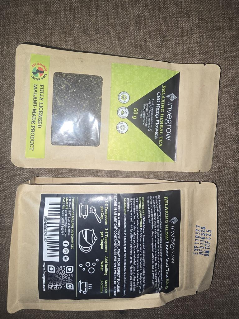 mulos's tweet image. Product of Malawi.

I&apos;m wondering how much they make from this industry?