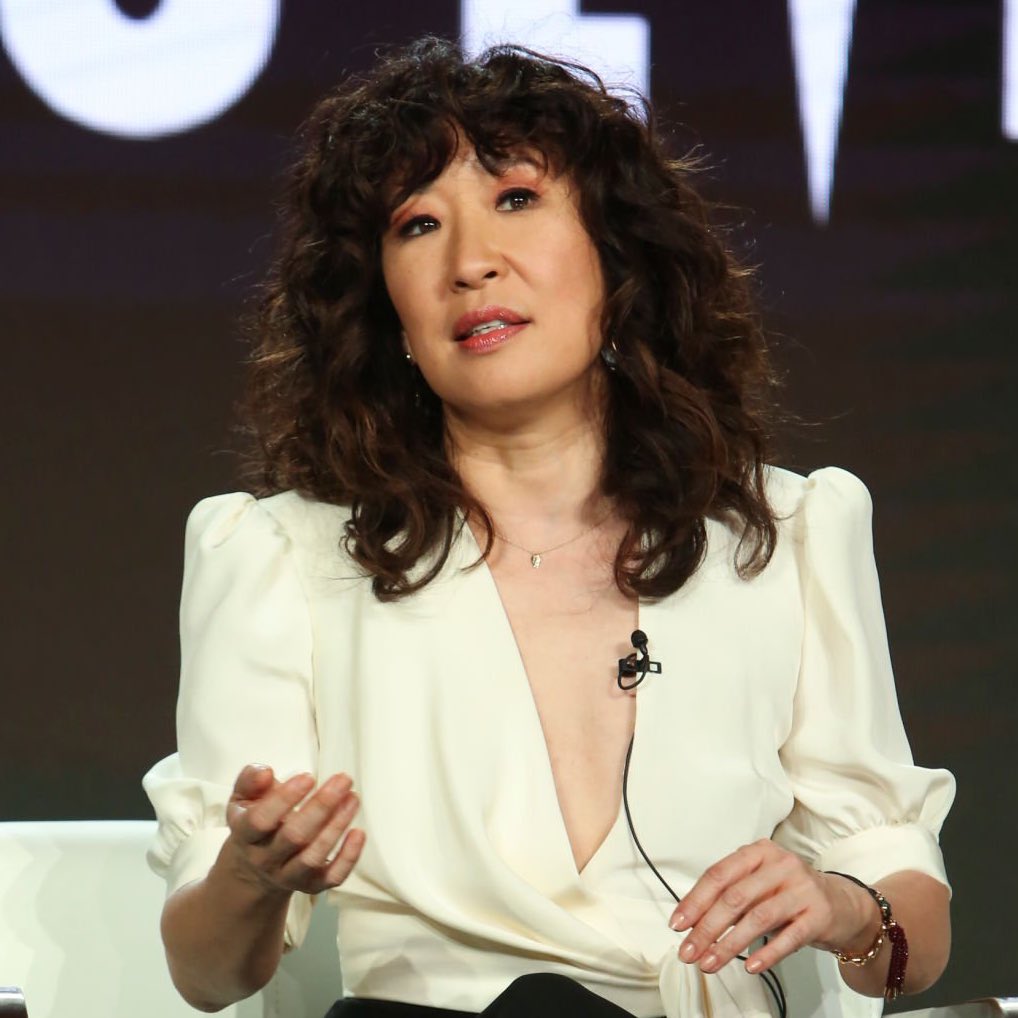 bestofsandra's tweet image. 