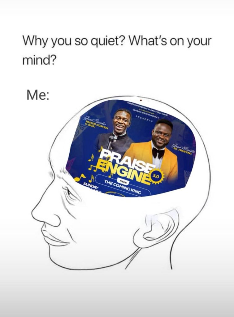 a_darkoo's tweet image. Don’t just come. Come with expectation. Come with fire. Come with your sound.🔥
Minister Caleb Worlase is ready. Are you?
#PraiseEngine2025 #EngineersFestival2025